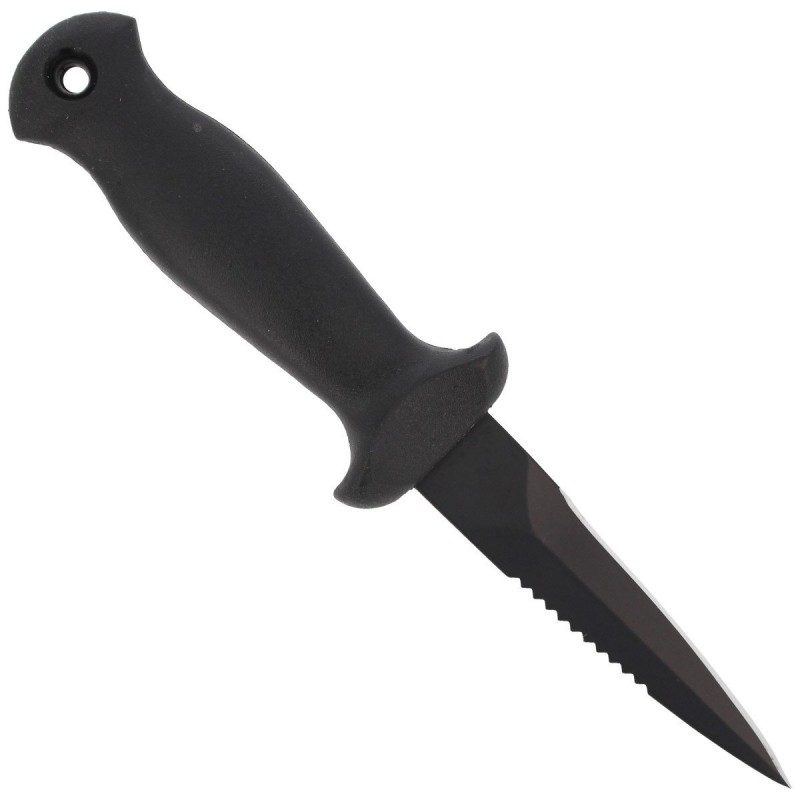 Nóż nurkowy MAC Coltellerie 87mm (MC SUB09ST-2.N)