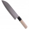 Nóż japoński Due Cigni Santoku Chef Knife 175mm (HH01/17.5)