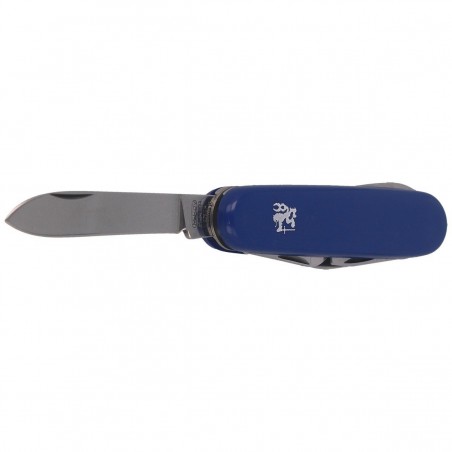 Scyzoryk Mikov Stovka Blue (100-NH-6 A) Scyzoryk Mikov Stovka Blue (100-NH-6 A)