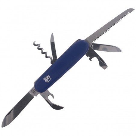 Scyzoryk Mikov Stovka Blue (100-NH-7 A) Scyzoryk Mikov Stovka Blue (100-NH-7 A)