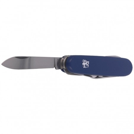 Scyzoryk Mikov Stovka Blue (100-NH-7 A) Scyzoryk Mikov Stovka Blue (100-NH-7 A)