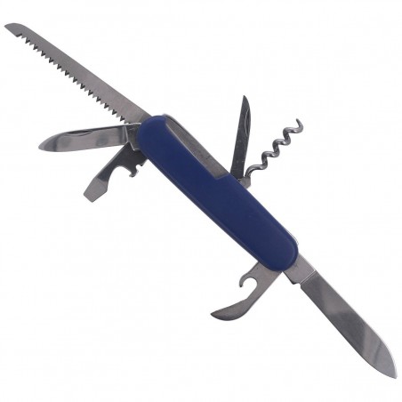 Scyzoryk Mikov Stovka Blue (100-NH-7 A) Scyzoryk Mikov Stovka Blue (100-NH-7 A)