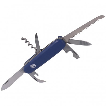Scyzoryk Mikov Stovka Blue (100-NH-7 A) Scyzoryk Mikov Stovka Blue (100-NH-7 A)
