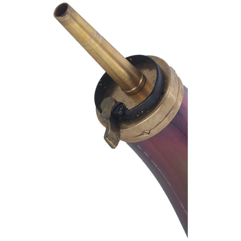 Prochownica Davide Pedersoli kal .44 (DP2000)