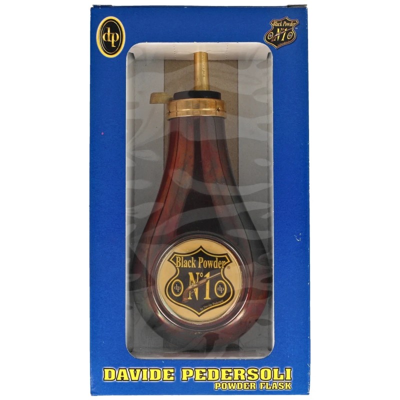 Prochownica Davide Pedersoli kal .44 (DP2000)