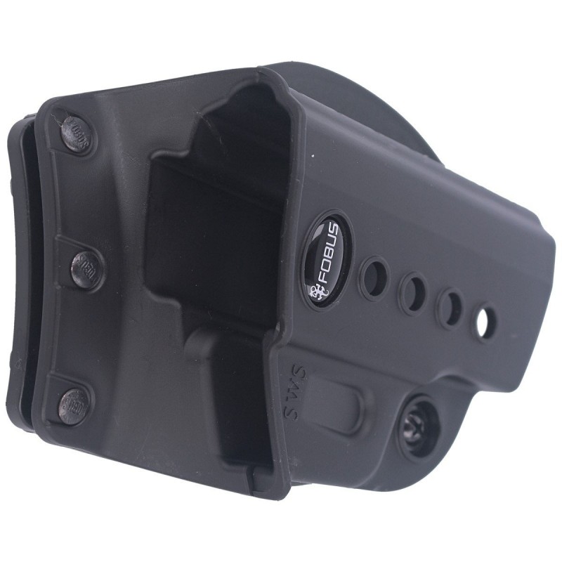 Kabura Fobus SWS RT do S&W M&P Shield, Shield Plus, Walther PPS, SCCY DVG-1