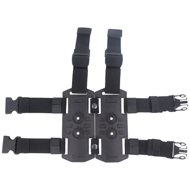 Platforma udowa Fobus do kabur i ładownic RT (TRP111)