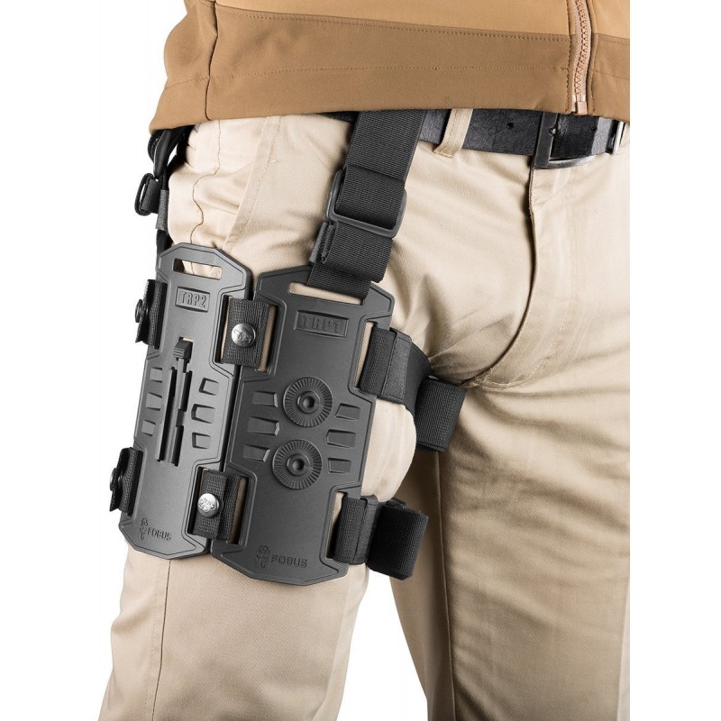 Platforma udowa Fobus do kabur i ładownic RT (TRP111)