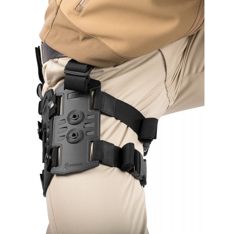 Platforma udowa Fobus do kabur i ładownic RT (TRP111)