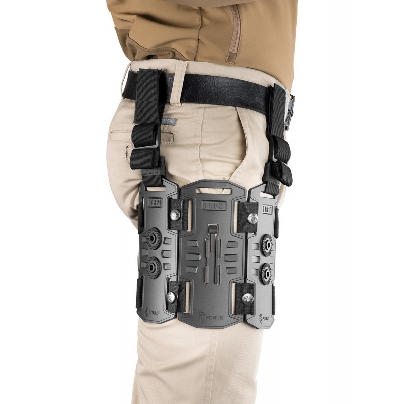 Platforma udowa Fobus do kabur i ładownic RT (TRP111)