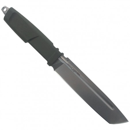 Nóż Extrema Ratio Giant Mamba Ranger Green Forprene, Stone Washed N690 (04.1000.0218/GRN) Nóż Extrema Ratio Giant Mamba Ranger Green Forprene, Stone Washed N690 (04.1000.0218/GRN)