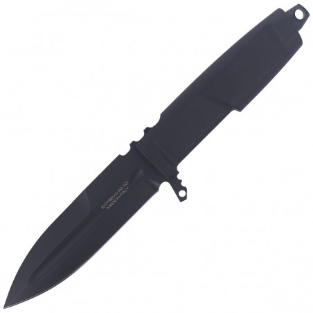 Nóż Extrema Ratio Contact C Black Forprene, Black N690 (04.1000.0216/BLK) Nóż Extrema Ratio Contact C Black Forprene, Black N690 (04.1000.0216/BLK)