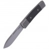 Nóż składany LionSteel bestMAN Carbon Fiber, Drop Blade (BM2 CF)
