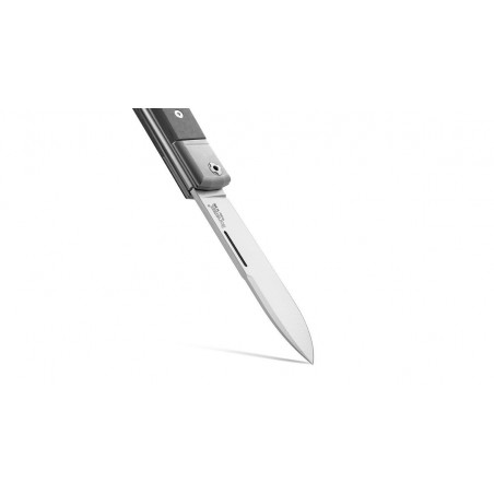 Nóż składany LionSteel bestMAN Carbon Fiber, Drop Blade (BM2 CF) Nóż składany LionSteel bestMAN Carbon Fiber, Drop Blade (BM2 CF)