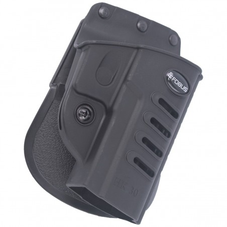 Kabura Fobus H&K: P30, P30 SK (HK-30 RT) Kabura Fobus H&K: P30, P30 SK (HK-30 RT)