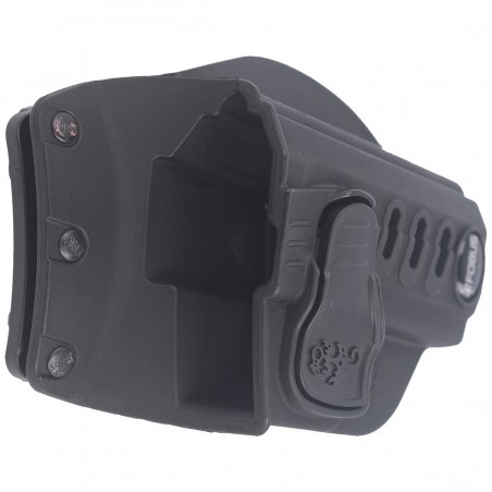 Kabura Fobus HKCH RT do H&K SFP9/VP9 i USP Compact 9mm Kabura Fobus HKCH RT do H&K SFP9/VP9 i USP Compact 9mm