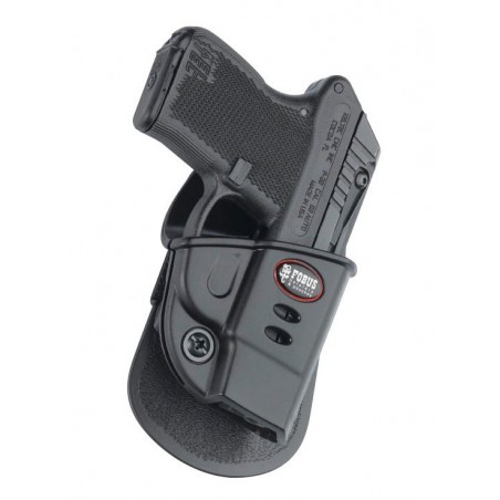 Kabura Fobus LCP ND do Ruger LCP i Kel-Tec P-3AT Gen 2