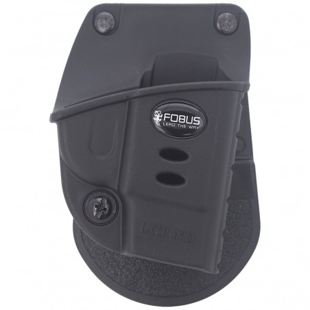 Kabura Fobus LCP ND do Ruger LCP i Kel-Tec P-3AT Gen 2
