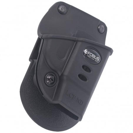 Kabura Fobus LCP ND do Ruger LCP i Kel-Tec P-3AT Gen 2