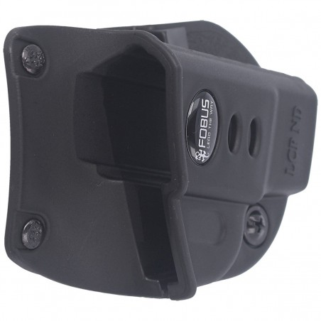 Kabura Fobus LCP ND do Ruger LCP i Kel-Tec P-3AT Gen 2