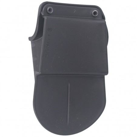 Kabura Fobus LCP ND do Ruger LCP i Kel-Tec P-3AT Gen 2