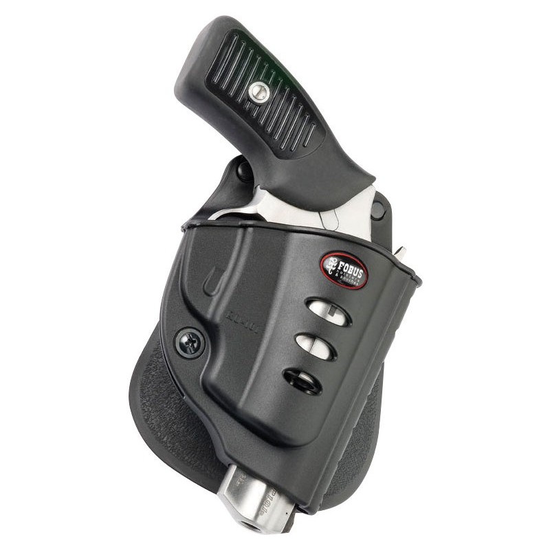 Kabura Fobus rewolwer Ruger: SP101, LCR (RU-101)