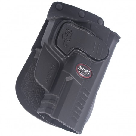 Kabura Fobus Taurus PT 24/7 G2 9mm, .40 (TA2CH)