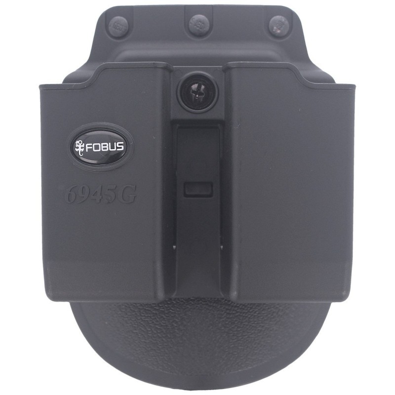 Ładownica Fobus na magazynki .45 do Glock (6945G RT)