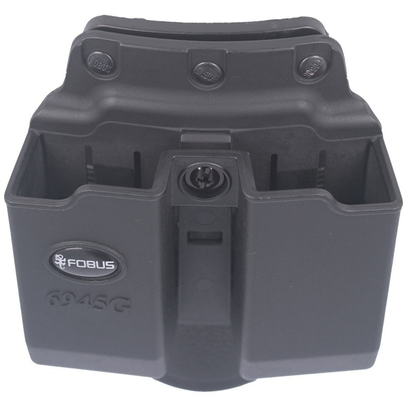 Ładownica Fobus na magazynki .45 do Glock (6945G RT)