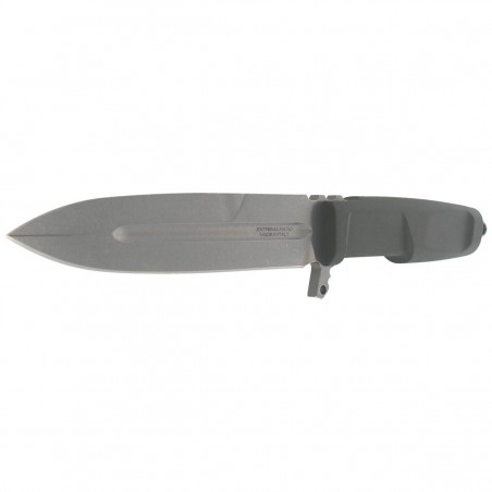 Nóż Extrema Ratio Contact Ranger Green Forprene, Stone Washed N690 (04.1000.0215/GRN)