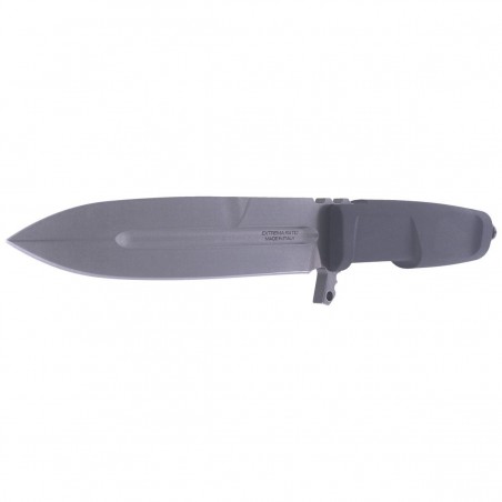 Nóż Extrema Ratio Contact Wolf Grey Forprene, Stone Washed N690 (04.1000.0215/WG) Nóż Extrema Ratio Contact Wolf Grey Forprene, Stone Washed N690 (04.1000.0215/WG)