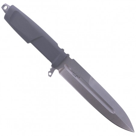 Nóż Extrema Ratio Contact Wolf Grey Forprene, Stone Washed N690 (04.1000.0215/WG) Nóż Extrema Ratio Contact Wolf Grey Forprene, Stone Washed N690 (04.1000.0215/WG)