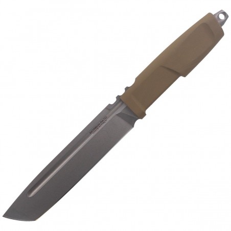 Nóż Extrema Ratio Giant Mamba HCS Forprene, Stone Washed N690 (04.1000.0218/HCS) Nóż Extrema Ratio Giant Mamba HCS Forprene, Stone Washed N690 (04.1000.0218/HCS)