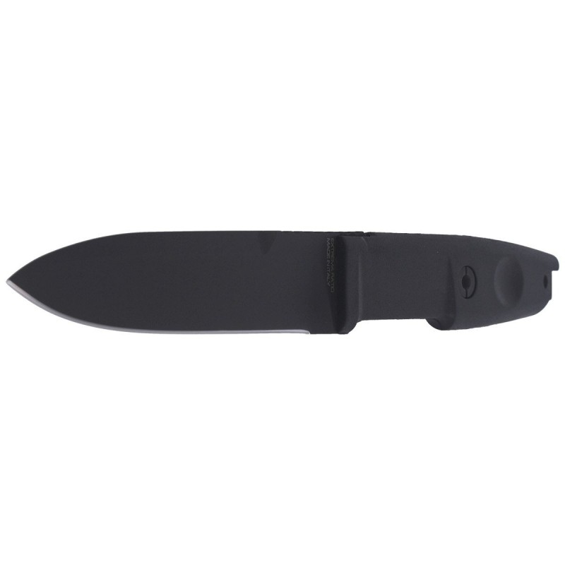 Nóż Extrema Ratio Scout 2 Black Forprene, Black N690 (04.1000.0481/BLK)