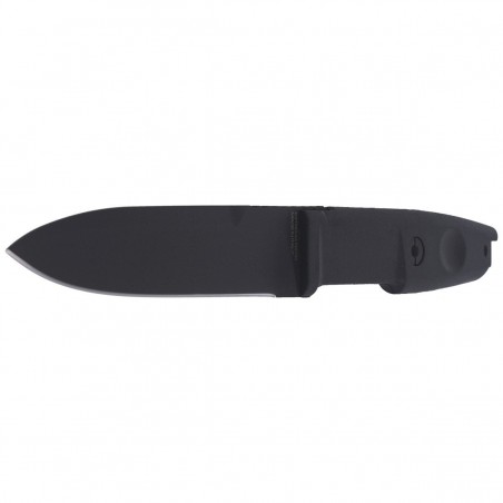 Nóż Extrema Ratio Scout 2 Black Forprene, Black N690 (04.1000.0481/BLK) Nóż Extrema Ratio Scout 2 Black Forprene, Black N690 (04.1000.0481/BLK)
