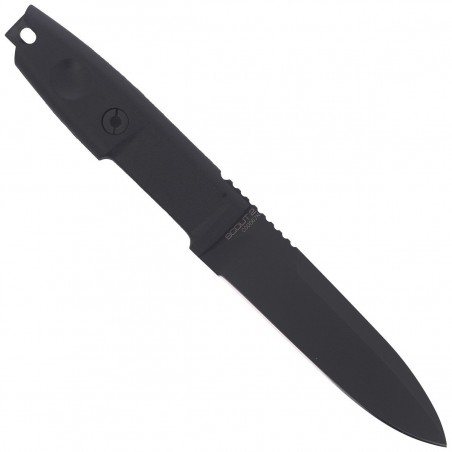 Nóż Extrema Ratio Scout 2 Black Forprene, Black N690 (04.1000.0481/BLK) Nóż Extrema Ratio Scout 2 Black Forprene, Black N690 (04.1000.0481/BLK)