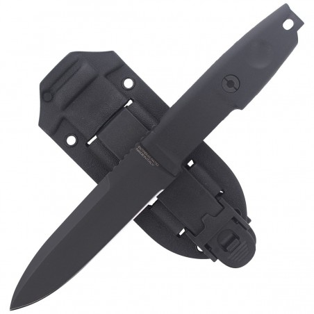 Nóż Extrema Ratio Scout 2 Black Forprene, Black N690 (04.1000.0481/BLK) Nóż Extrema Ratio Scout 2 Black Forprene, Black N690 (04.1000.0481/BLK)