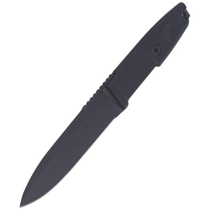 Nóż Extrema Ratio Scout 2 Black Forprene, Black N690 (04.1000.0481/BLK)