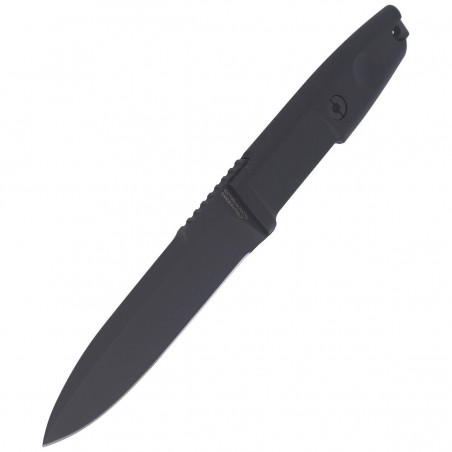Nóż Extrema Ratio Scout 2 Black Forprene, Black N690 (04.1000.0481/BLK) Nóż Extrema Ratio Scout 2 Black Forprene, Black N690 (04.1000.0481/BLK)
