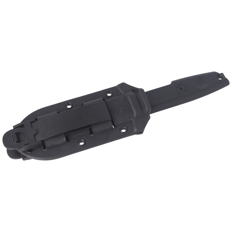 Nóż Extrema Ratio Scout 2 Black Forprene, Black N690 (04.1000.0481/BLK)