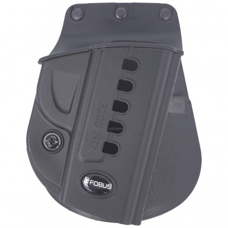 Kabura Fobus Sig/Sauer P320/P250, Ruger, Savage, Girsan, Bersa (320S ND) Kabura Fobus Sig/Sauer P320/P250, Ruger, Savage, Girsan, Bersa (320S ND)