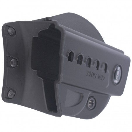 Kabura Fobus Sig/Sauer P320/P250, Ruger, Savage, Girsan, Bersa (320S ND) Kabura Fobus Sig/Sauer P320/P250, Ruger, Savage, Girsan, Bersa (320S ND)