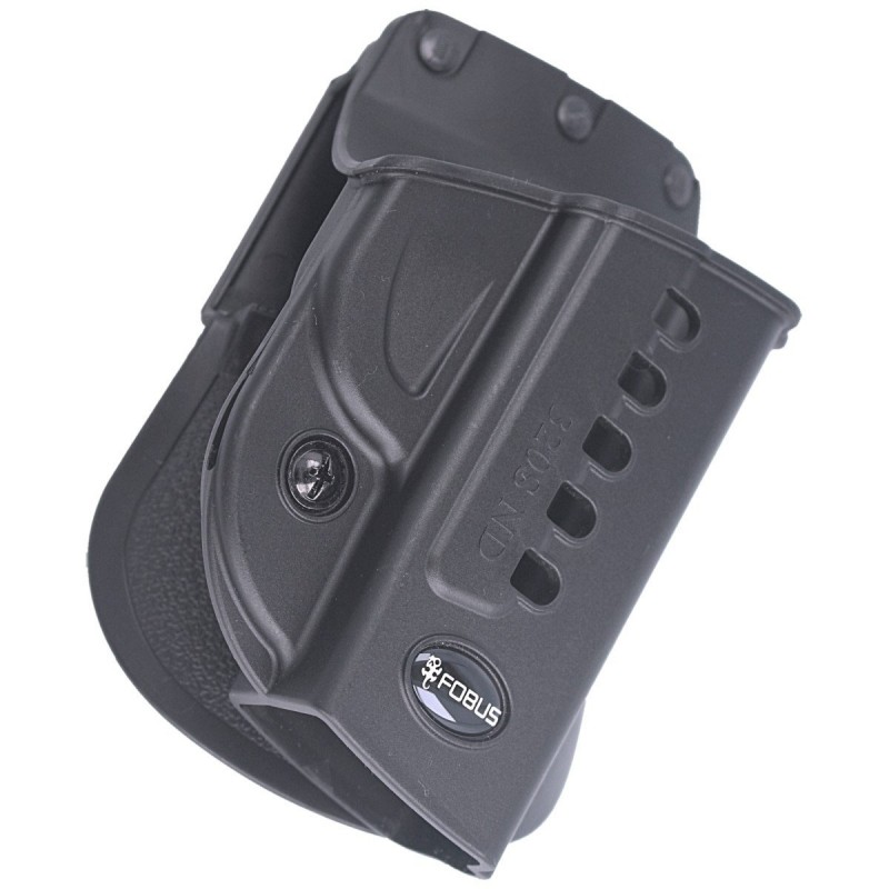 Kabura Fobus Sig/Sauer P320/P250, Ruger, Savage, Girsan, Bersa (320S ND RT)