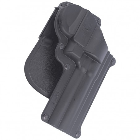 Kabura Fobus LK-4 RT do S&W L&K Frame 4'' Barrel, 686 6 i 7-shot, .44 Magnum 5-shot Kabura Fobus LK-4 RT do S&W L&K Frame 4'' Barrel, 686 6 i 7-shot, .44 Magnum 5-shot