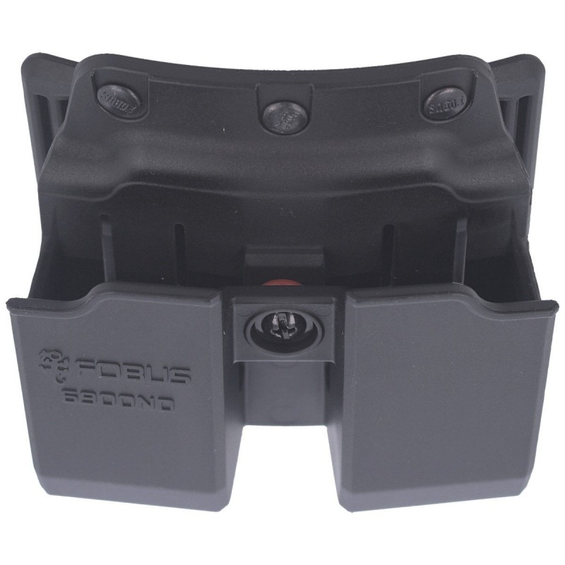 Ładownica Fobus na magazynki Glock, H&K: 9mm, .40 (6900ND BH ND RT)