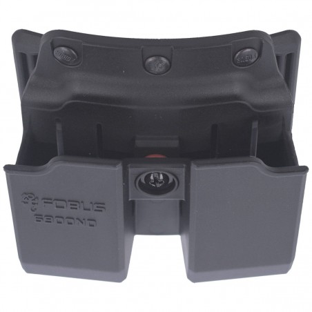 Ładownica Fobus na magazynki Glock, H&K: 9mm, .40 (6900ND BH ND RT)