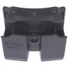 Ładownica Fobus na magazynki Glock, H&K: 9mm, .40 (6900ND BH ND RT)