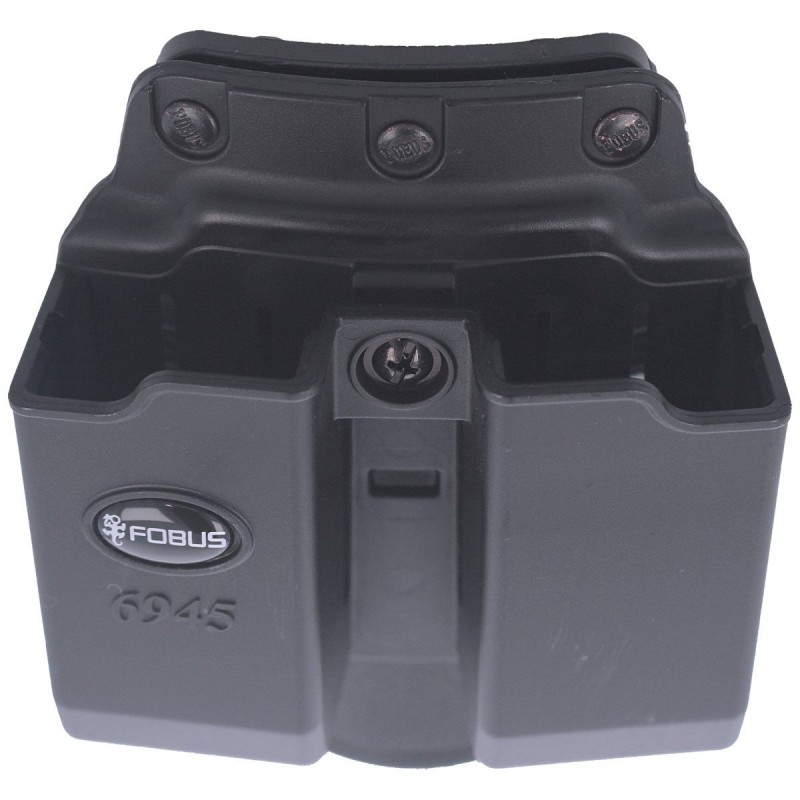 Ładownica Fobus na magazynki S&W, Springfield, H&K, Walther, FN .45 (6945 RT)