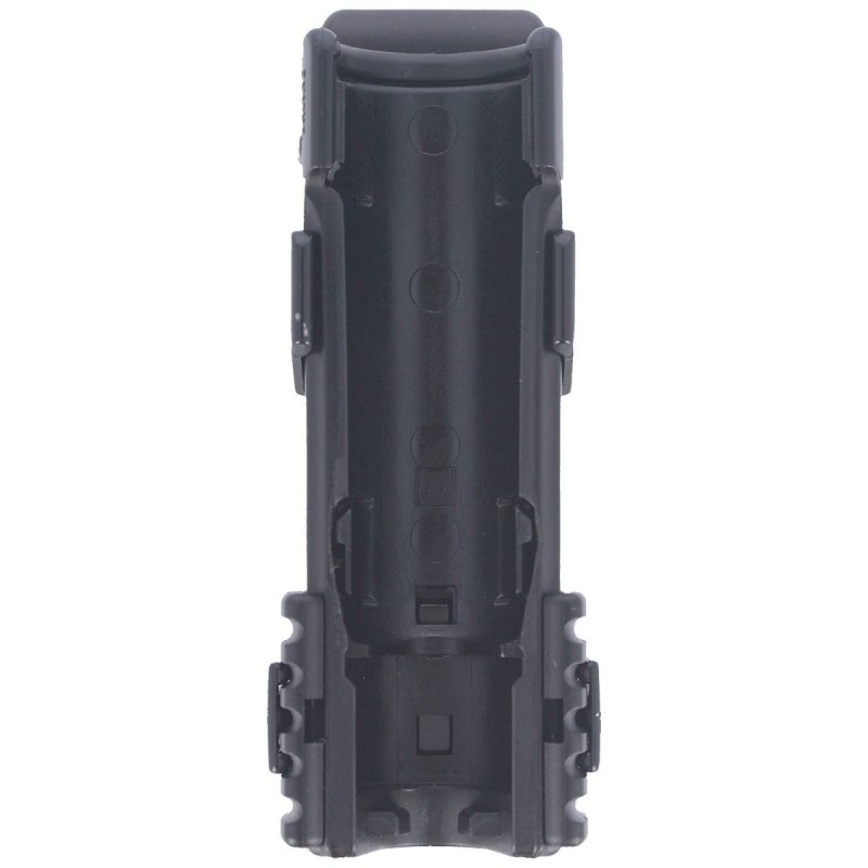 Uchwyt obrotowy ESP na pałkę teleskopową 16''-21'' z mocowaniem UBC-02 (SH-121)