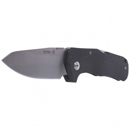 Nóż składany LionSteel TM1 Carbon Fiber, Satin Sleipner by Molletta (TM1 CS) Nóż składany LionSteel TM1 Carbon Fiber, Satin Sleipner by Molletta (TM1 CS)